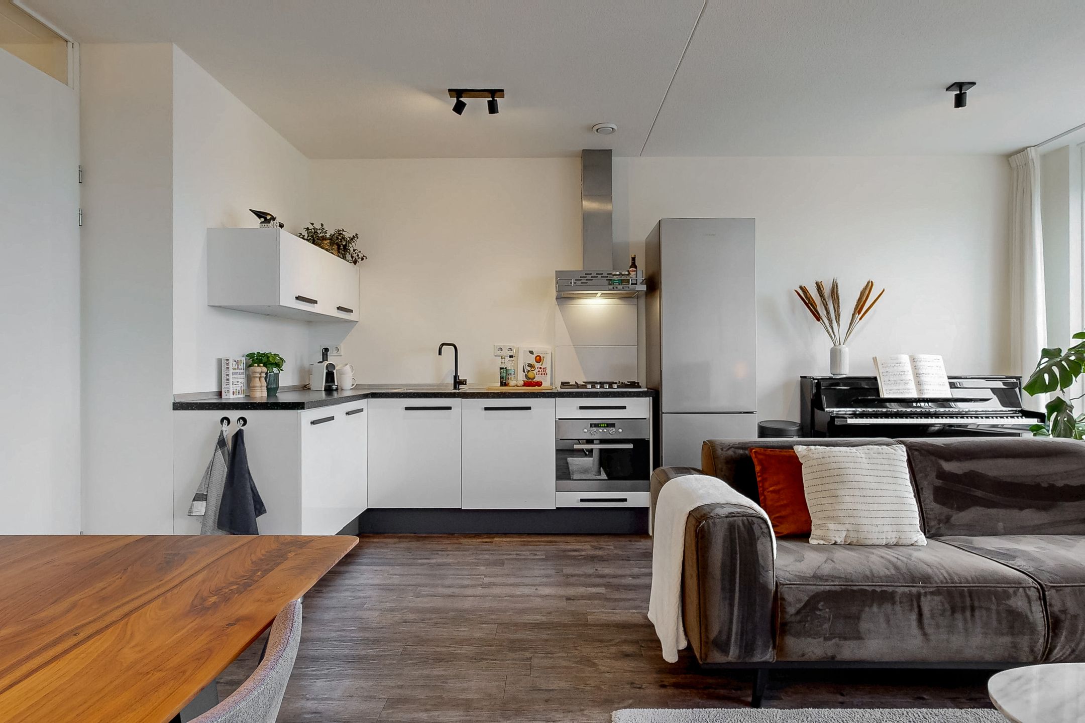 Foto 6 van Sportparkweg 124