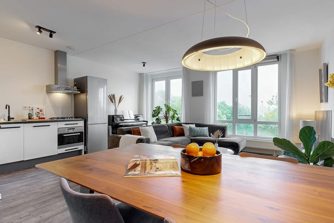 Foto 7 van Sportparkweg 124