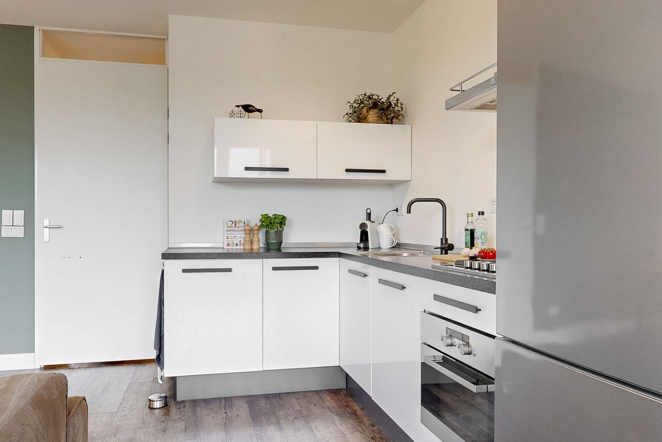 Foto 9 van Sportparkweg 124