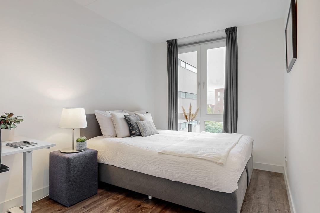 Foto 11 van Sportparkweg 124