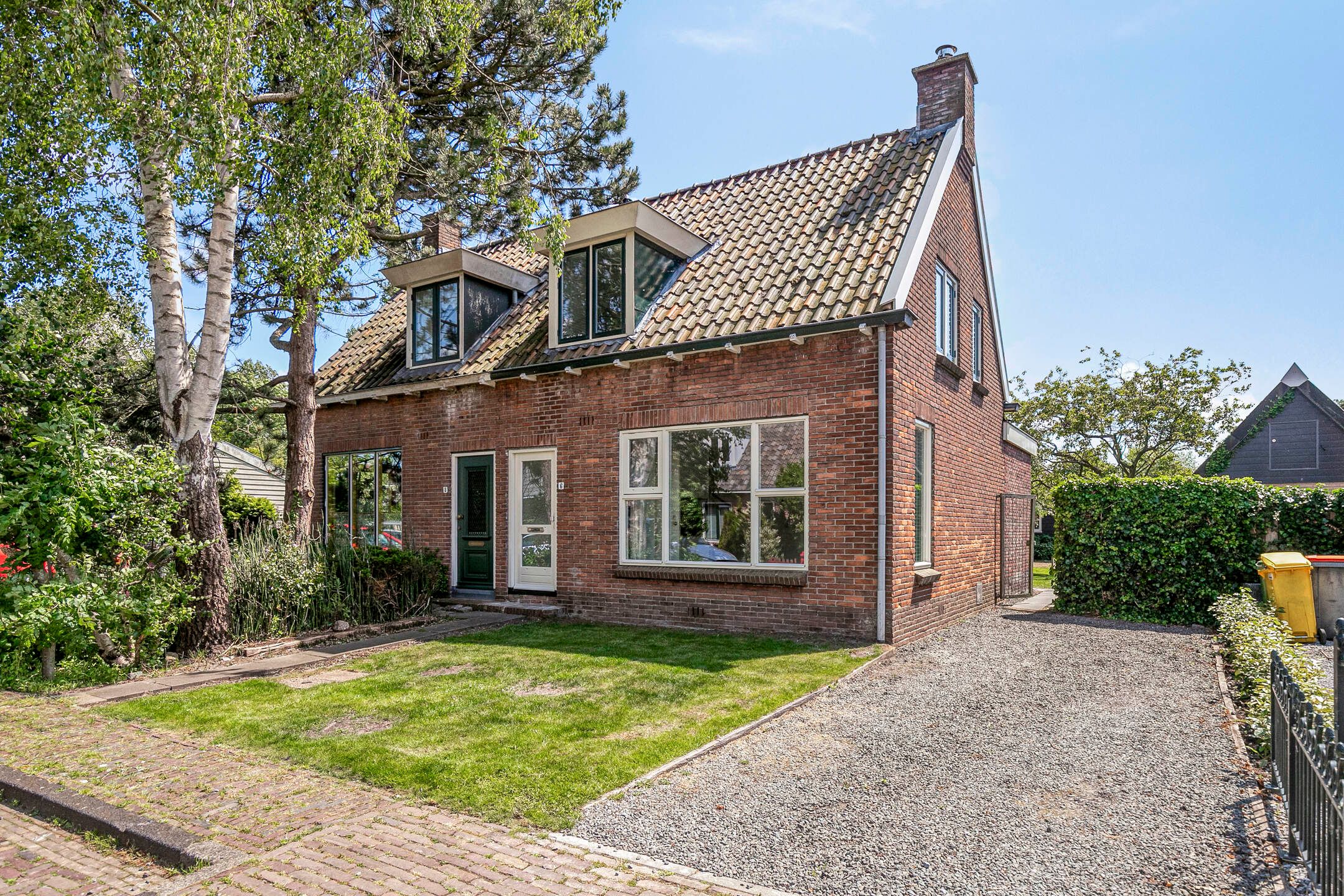 Foto 6 van Populierweg 6