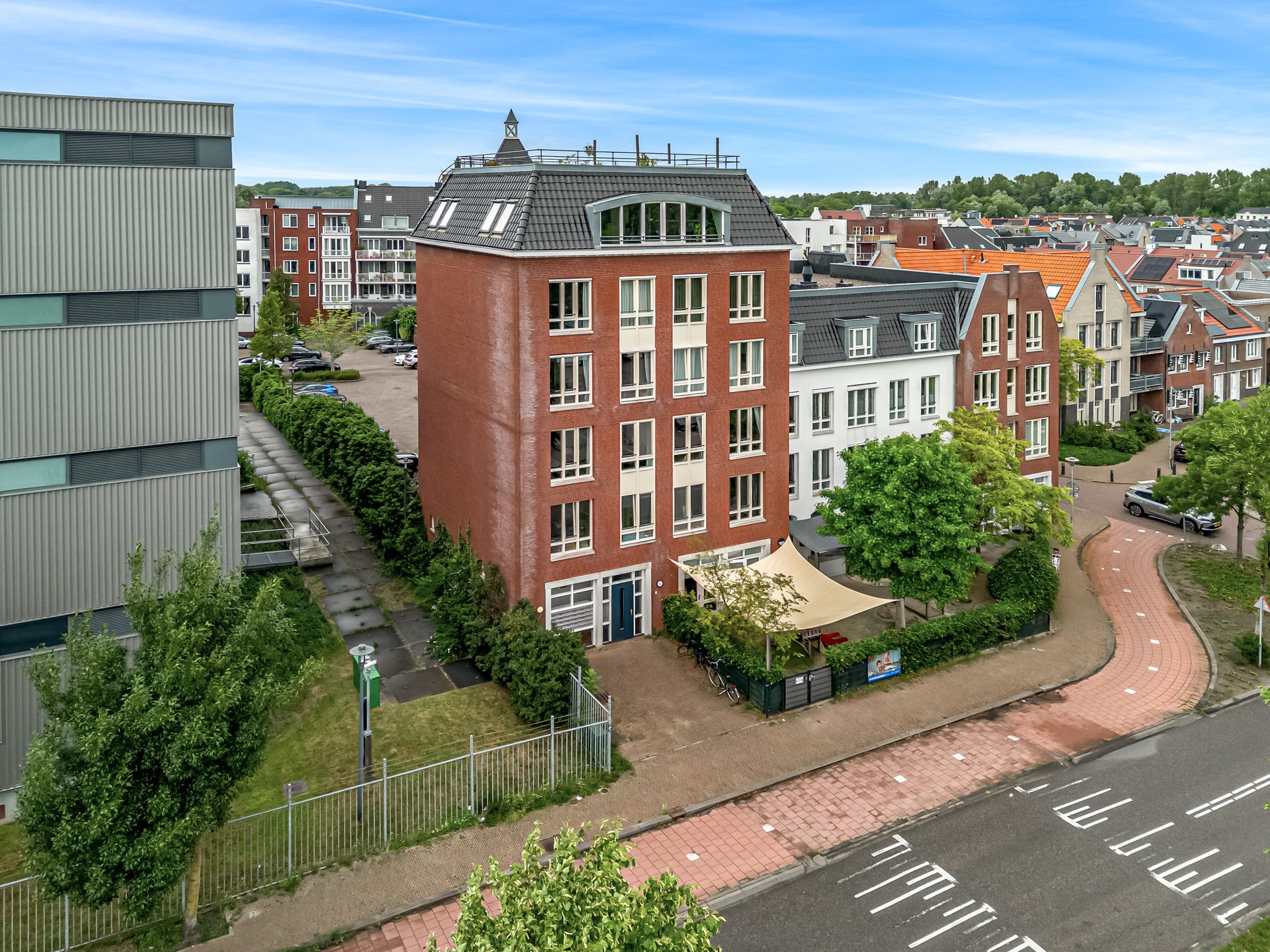 Foto 15 van Sportparkweg 124