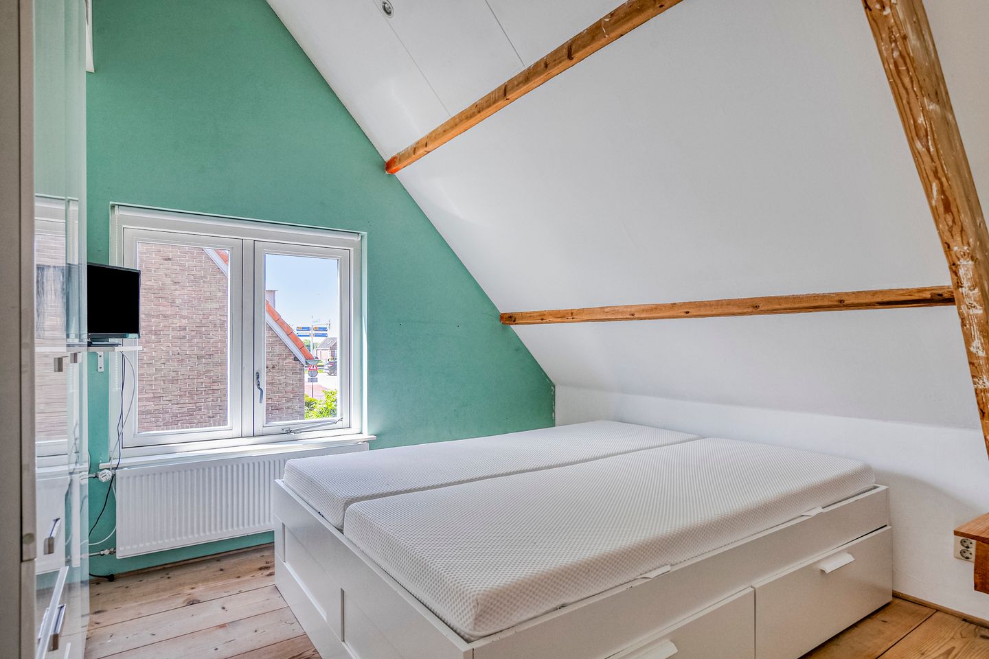 Foto 4 van Populierweg 6