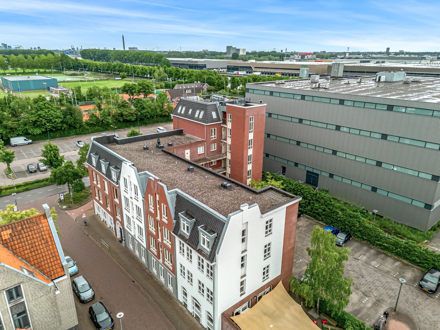 Foto 20 van Sportparkweg 124