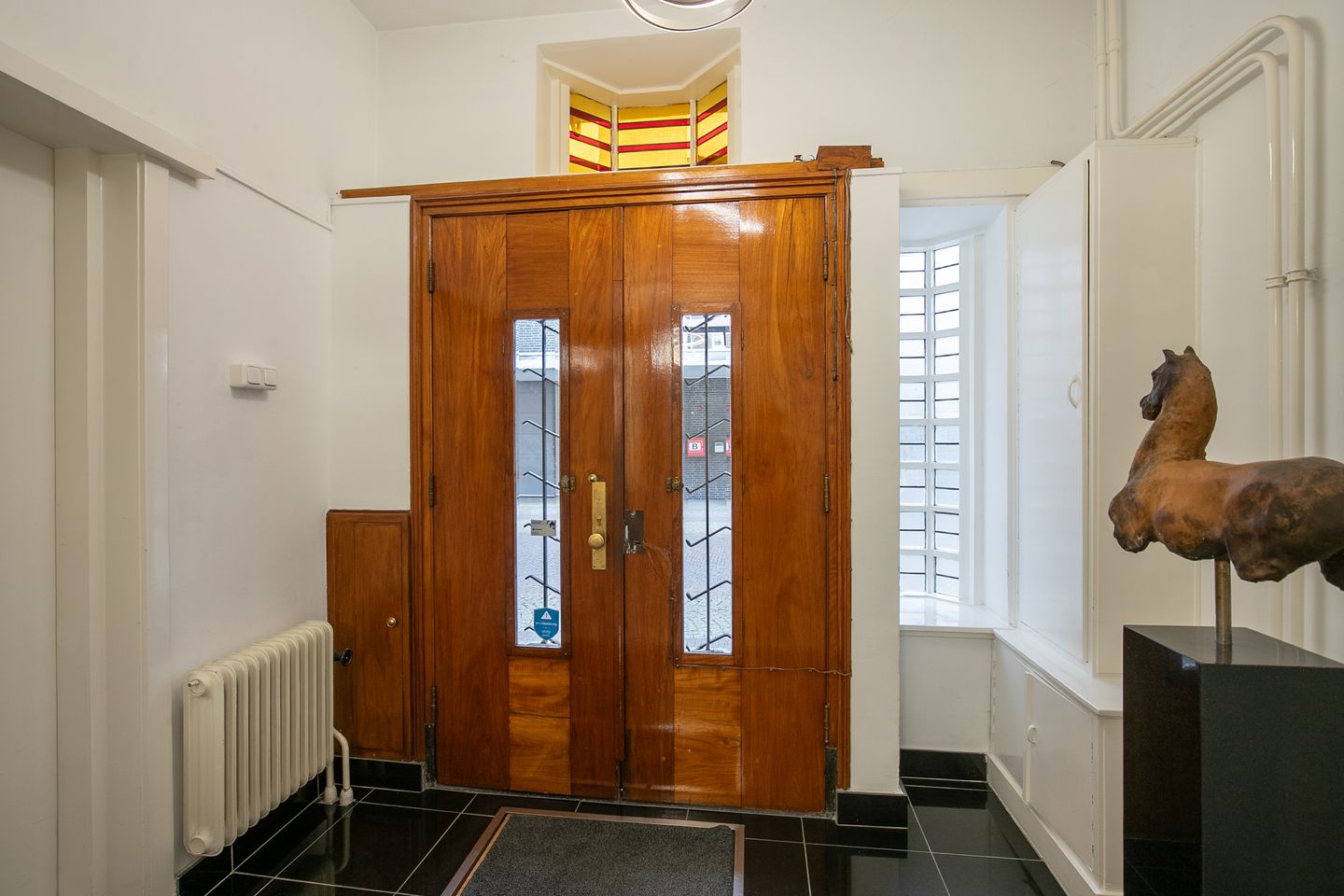 Photo 5 of Dautzenbergstraat 42