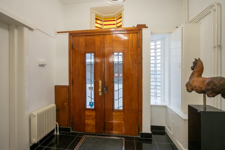 Foto 5 van Dautzenbergstraat 42