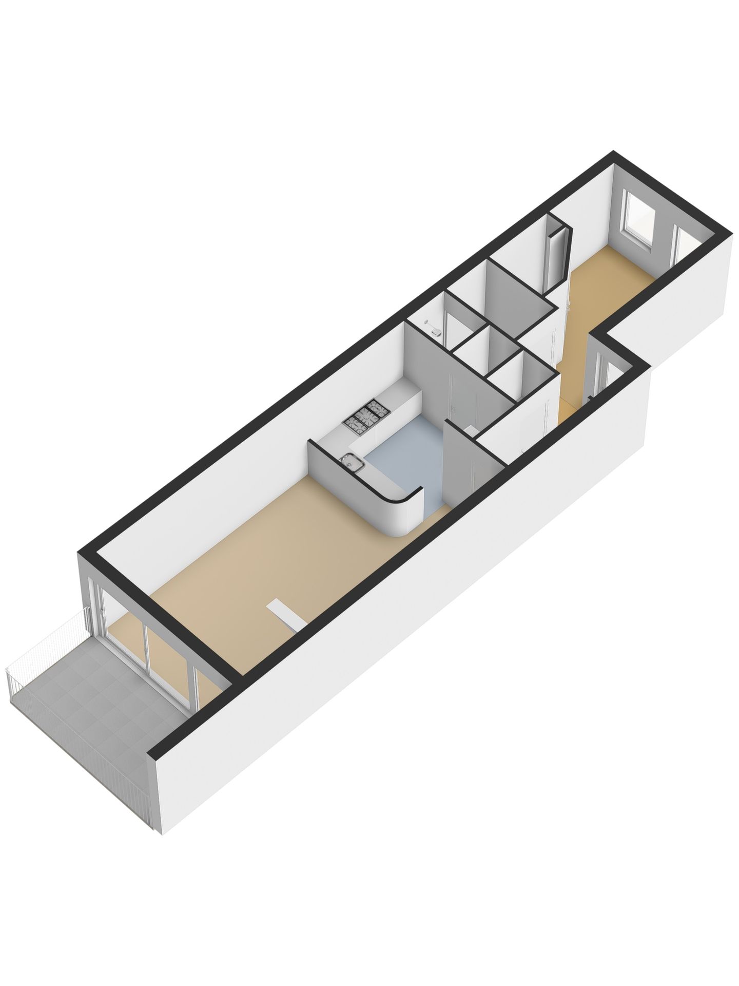 Foto 25 van Nieuwstraat 263