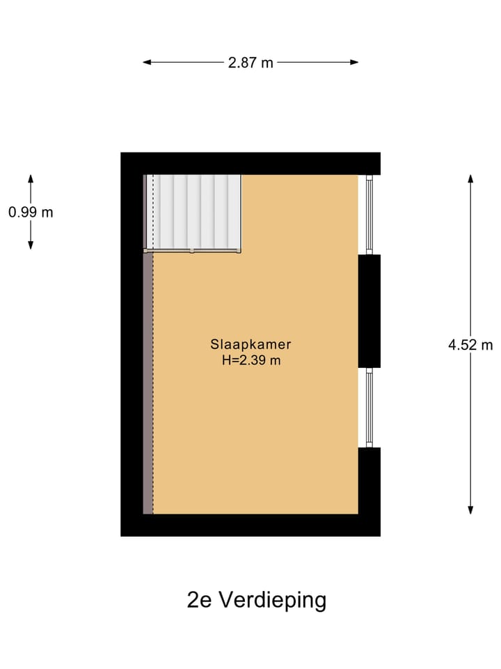 Foto 26 van Nieuwstraat 263