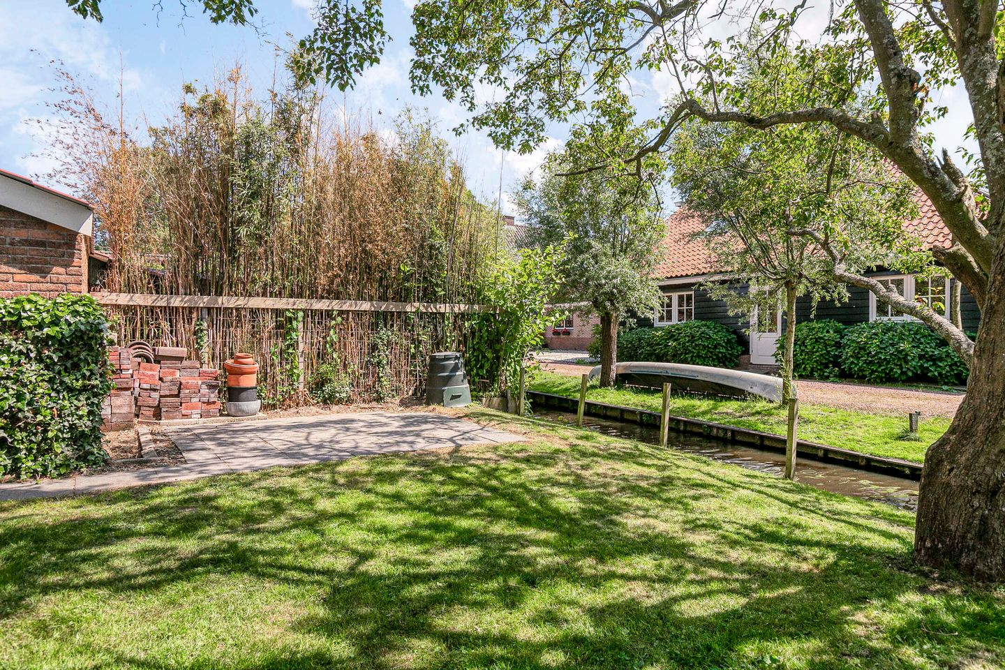 Foto 5 van Populierweg 6