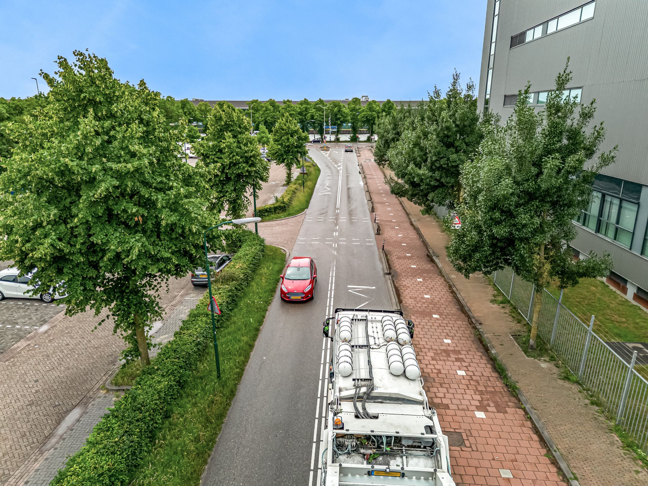 Foto 21 van Sportparkweg 124