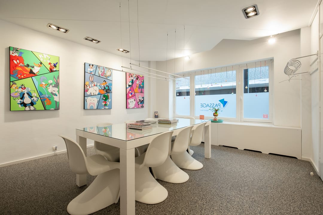 Photo 7 of Dautzenbergstraat 42