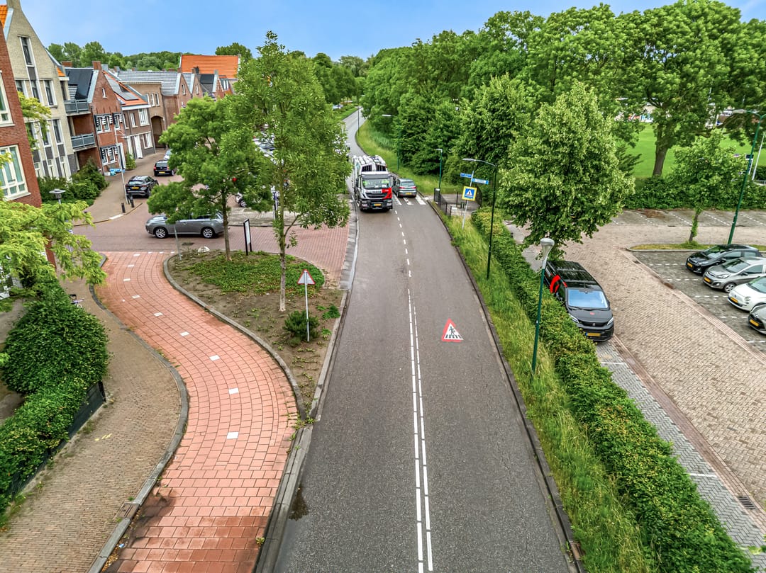 Foto 22 van Sportparkweg 124