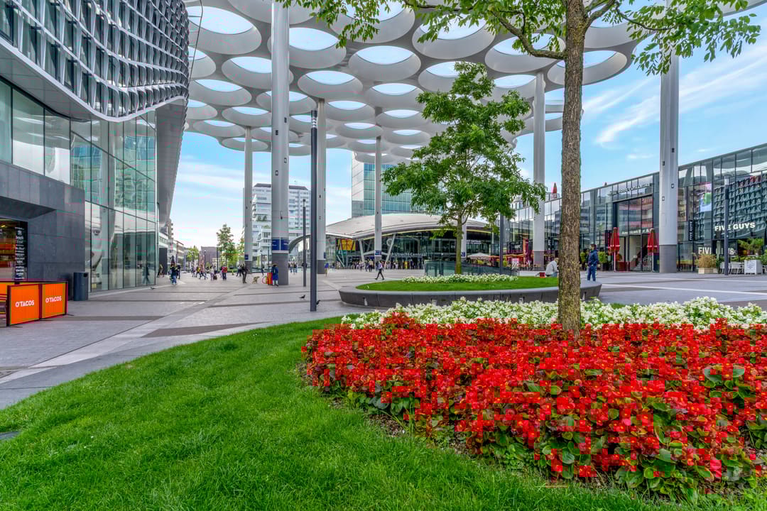 Foto 23 van Sportparkweg 124