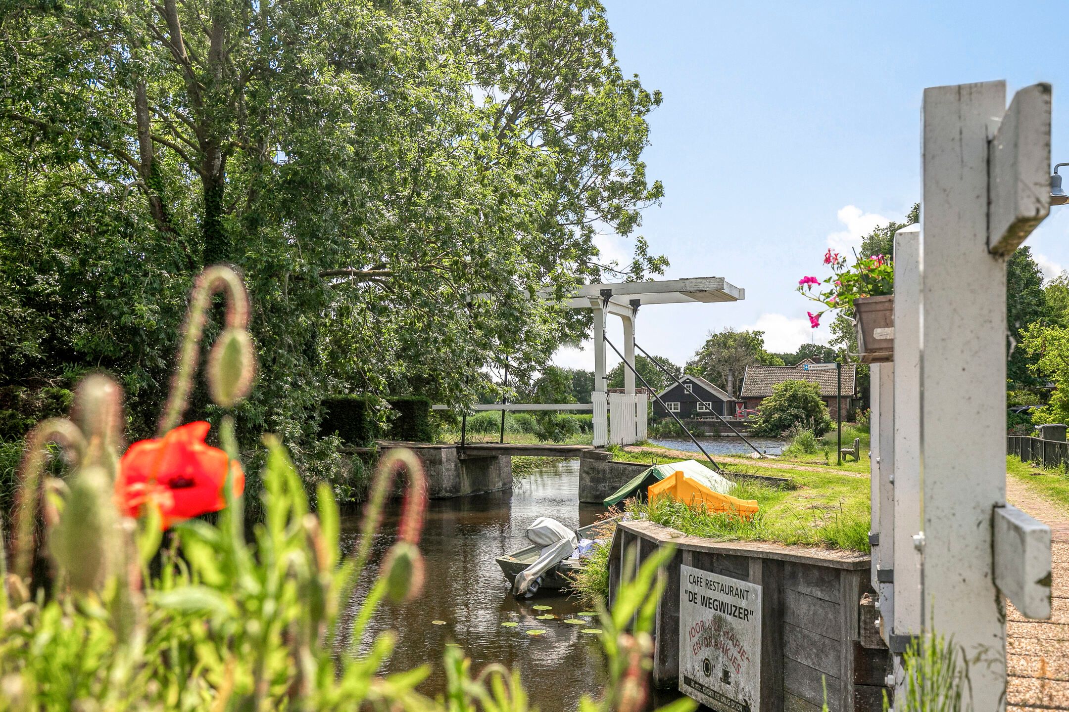 Foto 27 van Populierweg 6