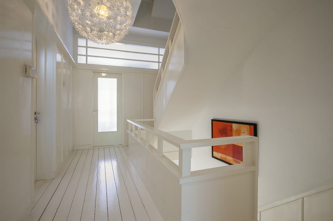 Photo 11 of Dautzenbergstraat 42