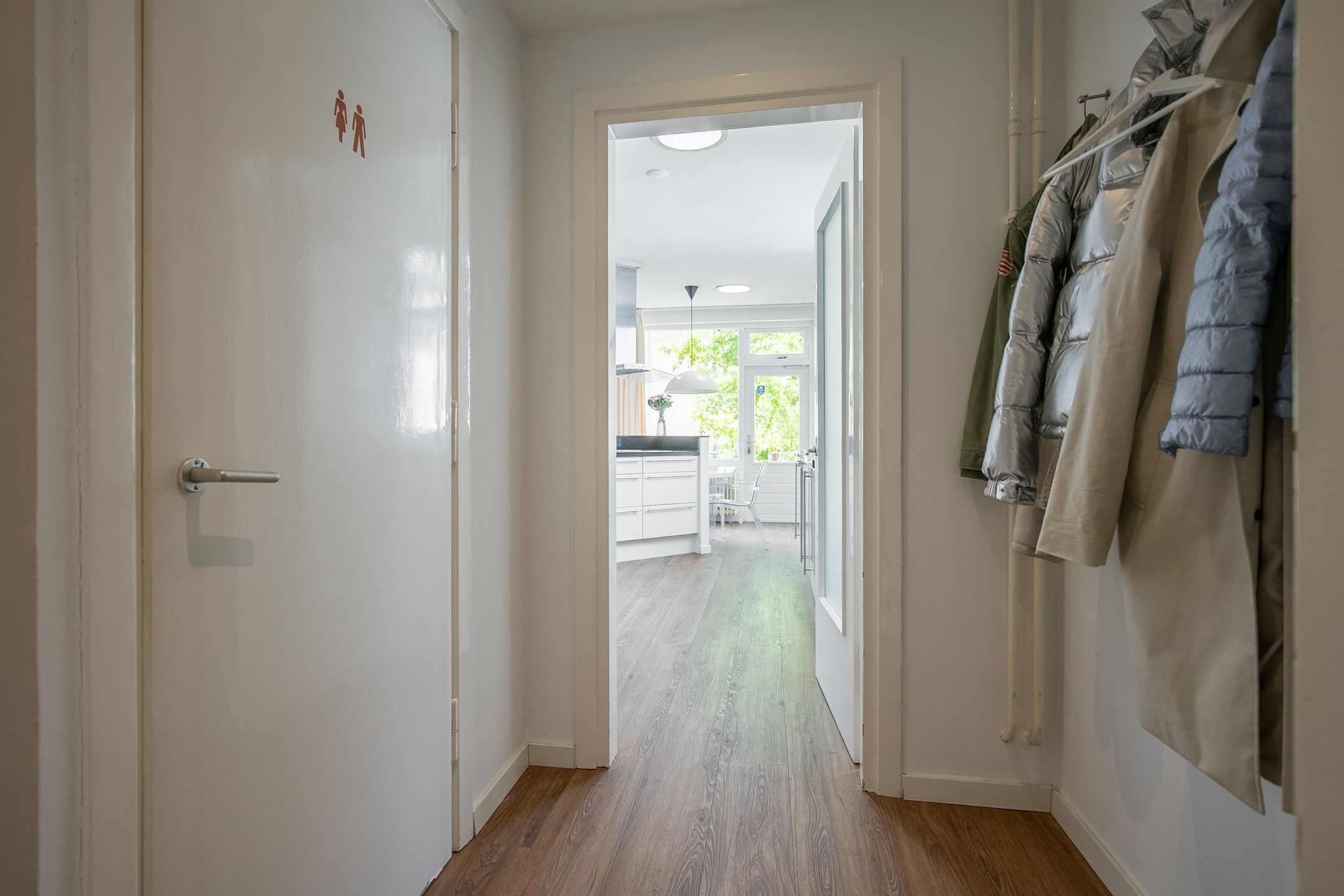 Photo 12 of Dautzenbergstraat 42