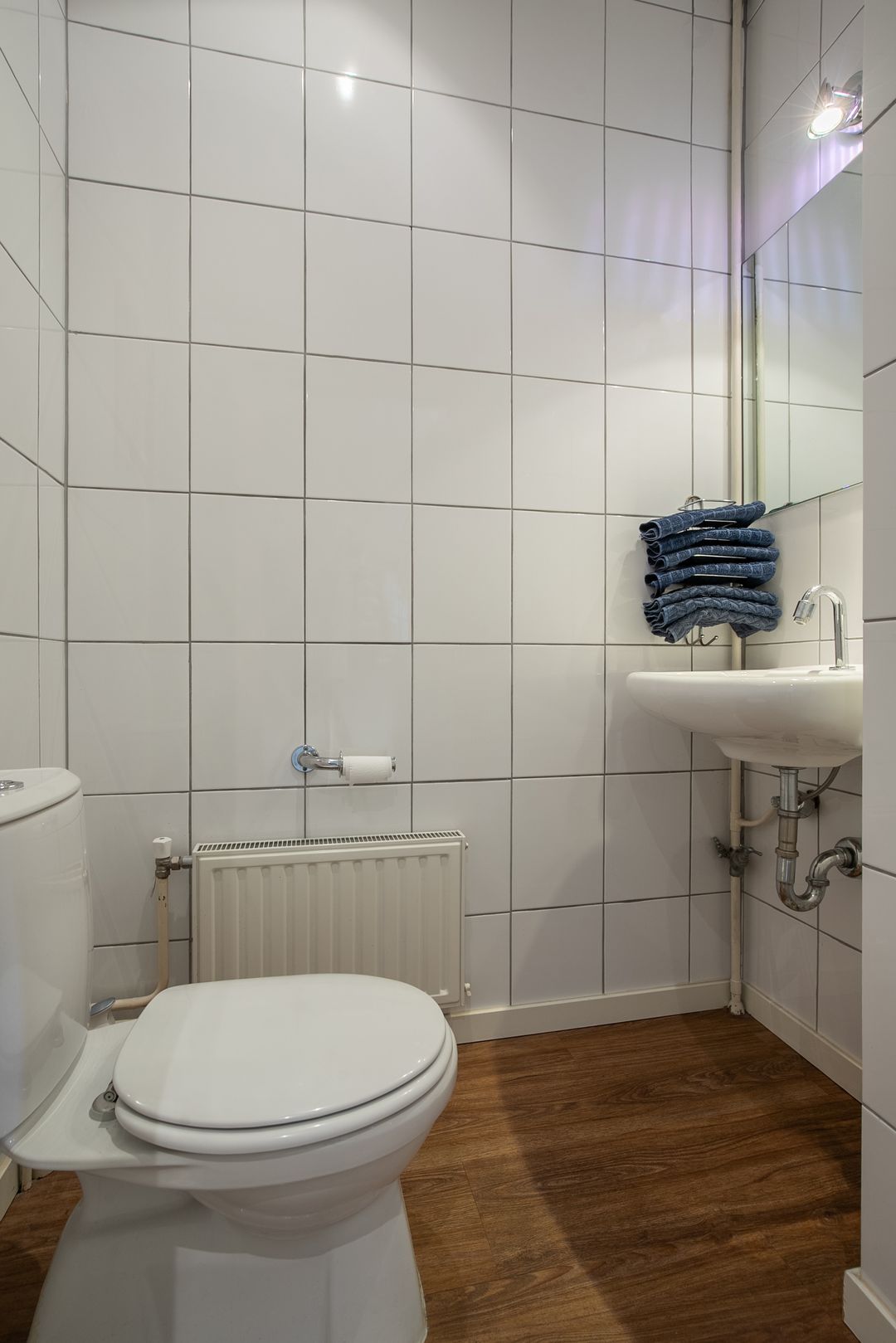 Photo 13 of Dautzenbergstraat 42