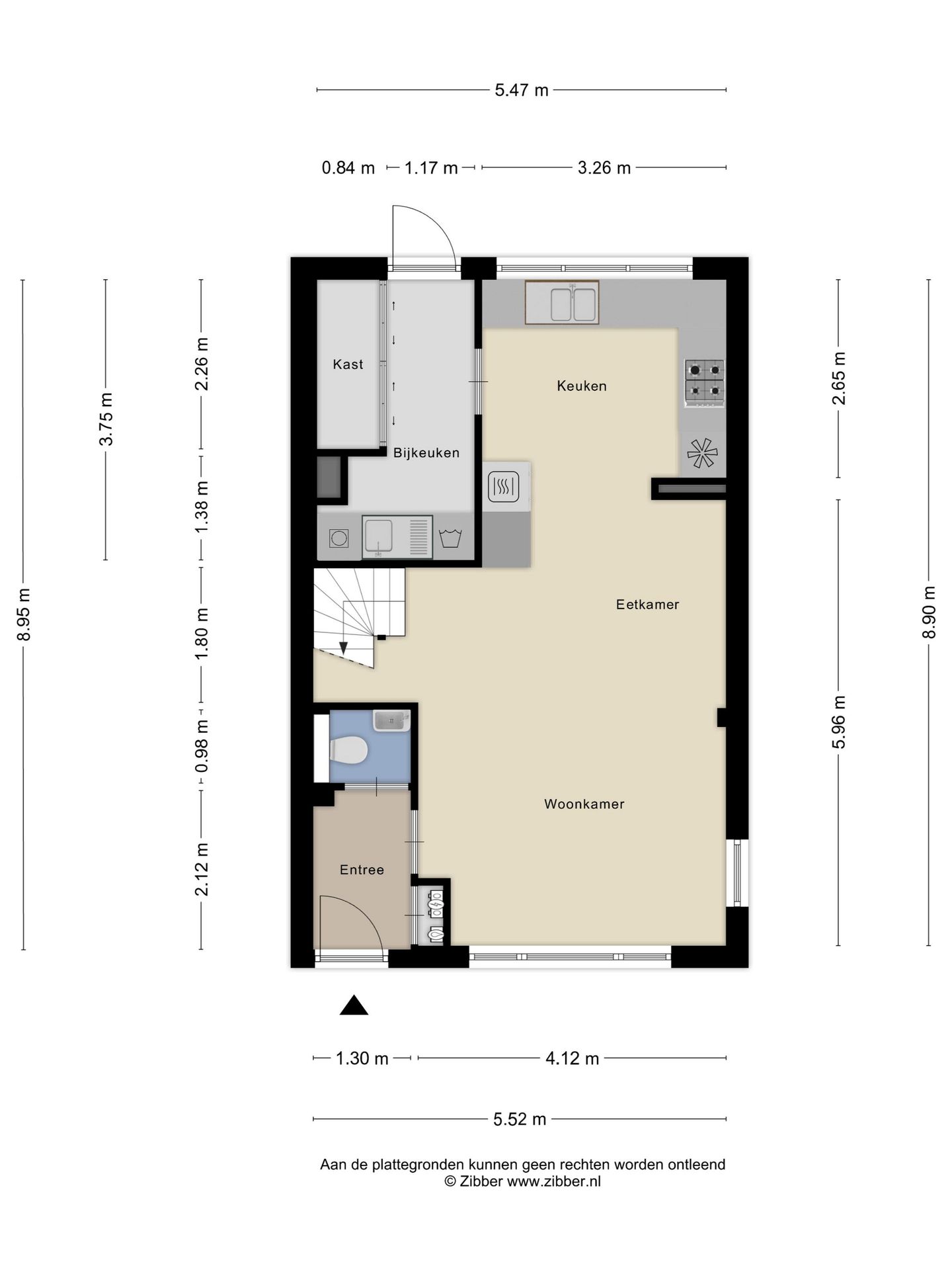 Foto 29 van Populierweg 6
