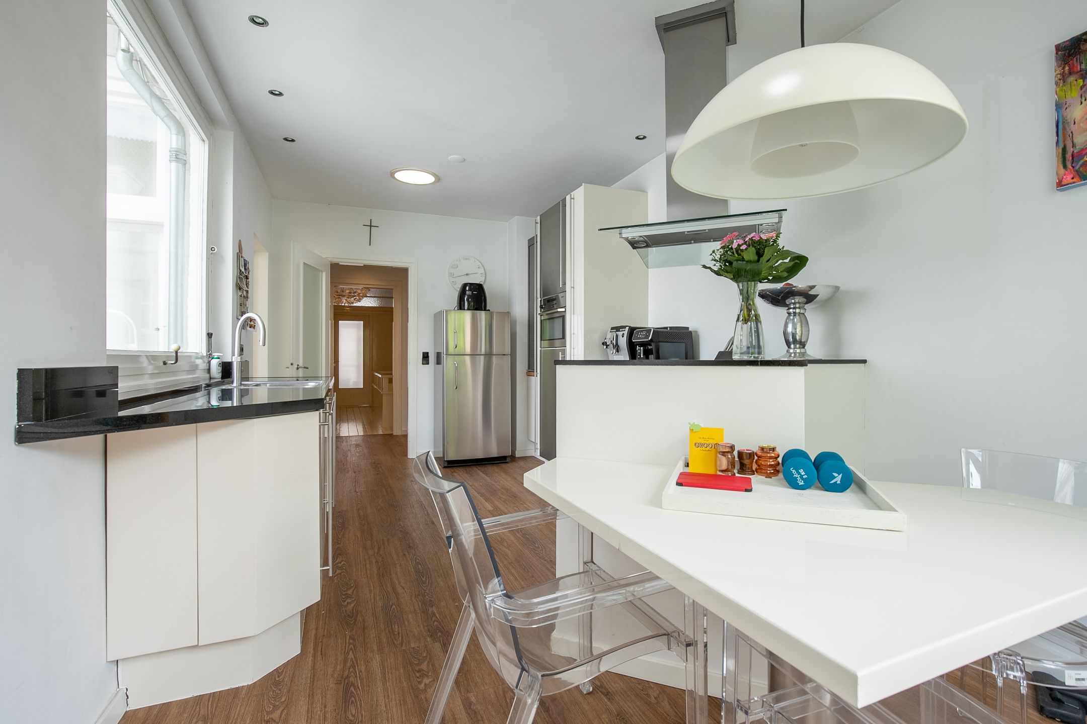 Photo 15 of Dautzenbergstraat 42