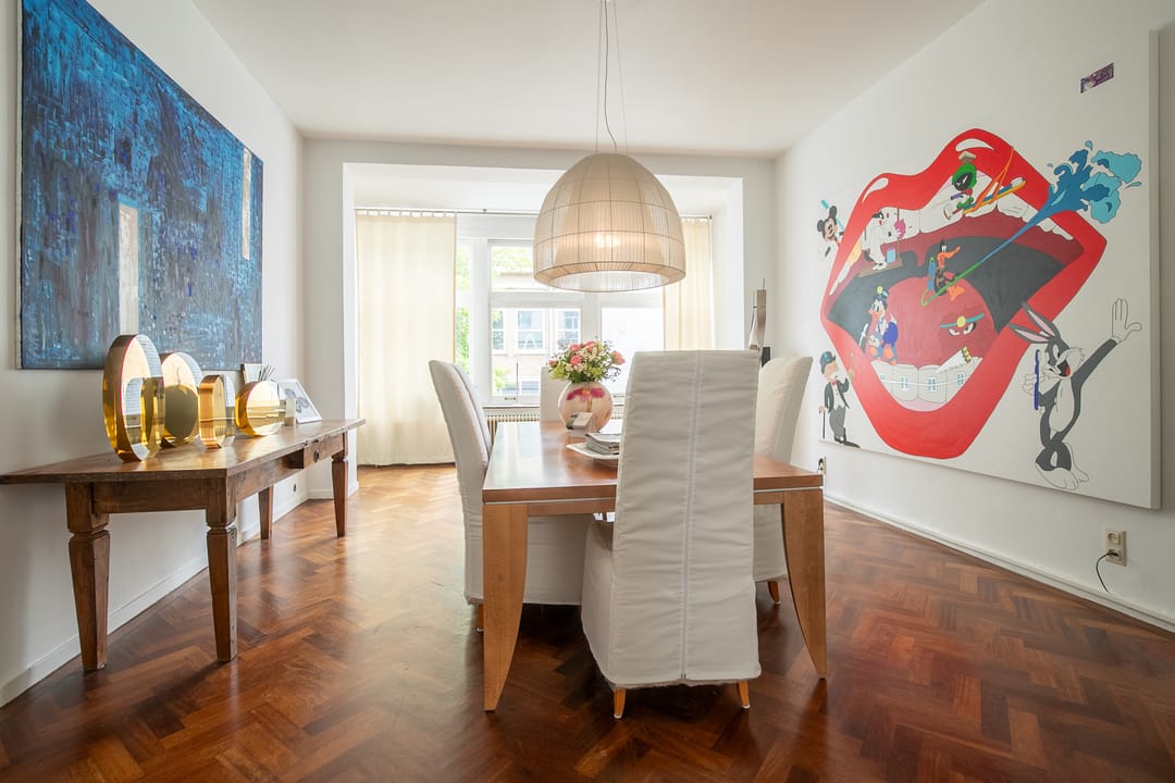 Photo 16 of Dautzenbergstraat 42