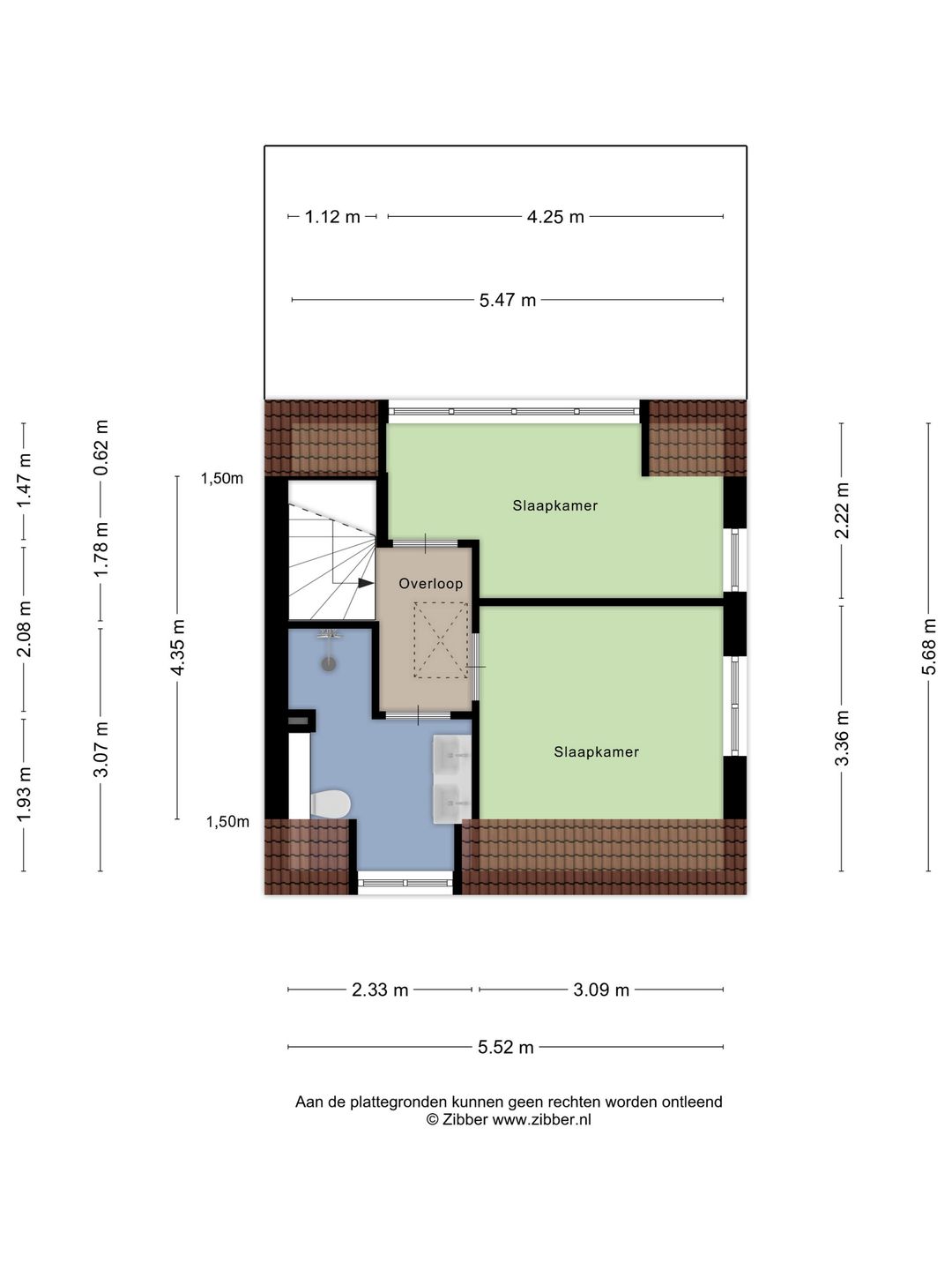 Foto 31 van Populierweg 6