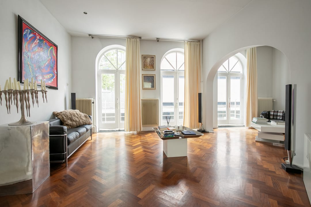 Photo 17 of Dautzenbergstraat 42