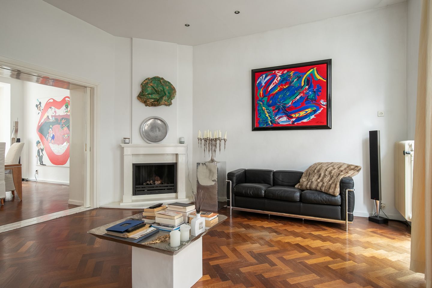 Photo 19 of Dautzenbergstraat 42