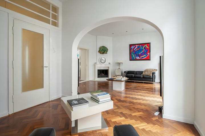 Photo 2 of Dautzenbergstraat 42