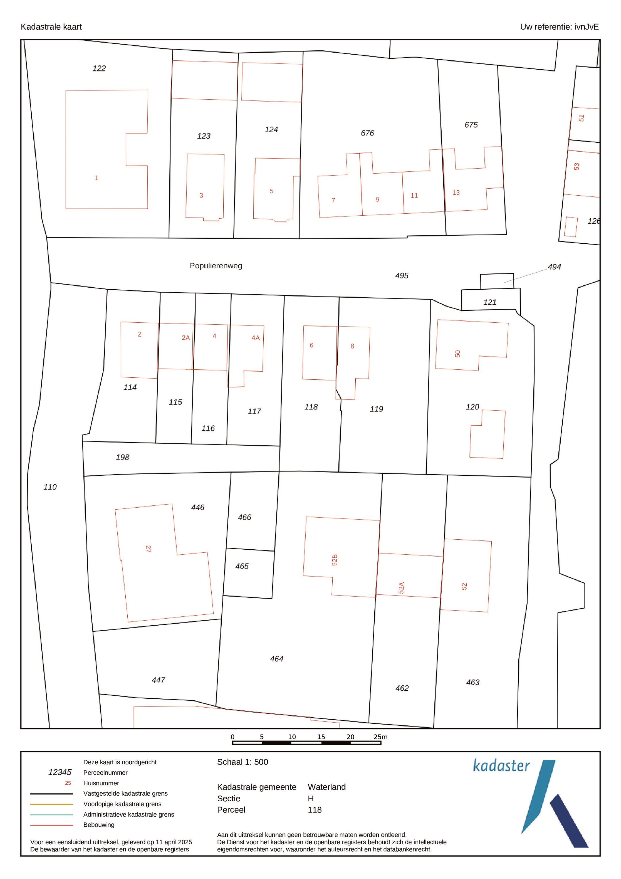 Foto 33 van Populierweg 6