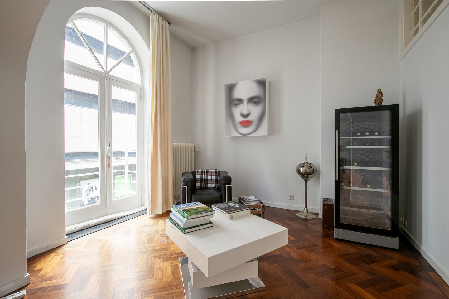 Photo 20 of Dautzenbergstraat 42