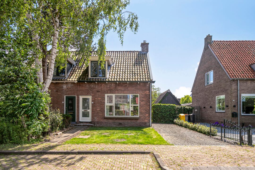 Foto 1 van Populierweg 6