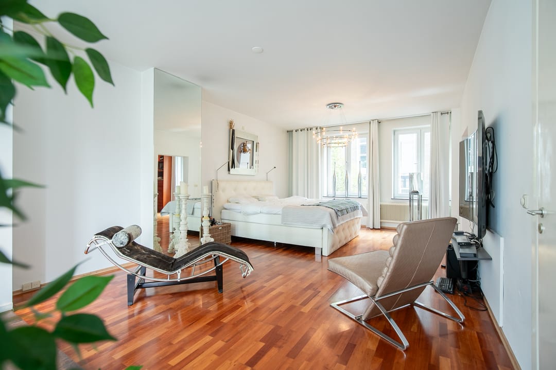 Photo 22 of Dautzenbergstraat 42