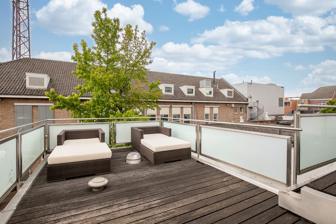 Photo 28 of Dautzenbergstraat 42