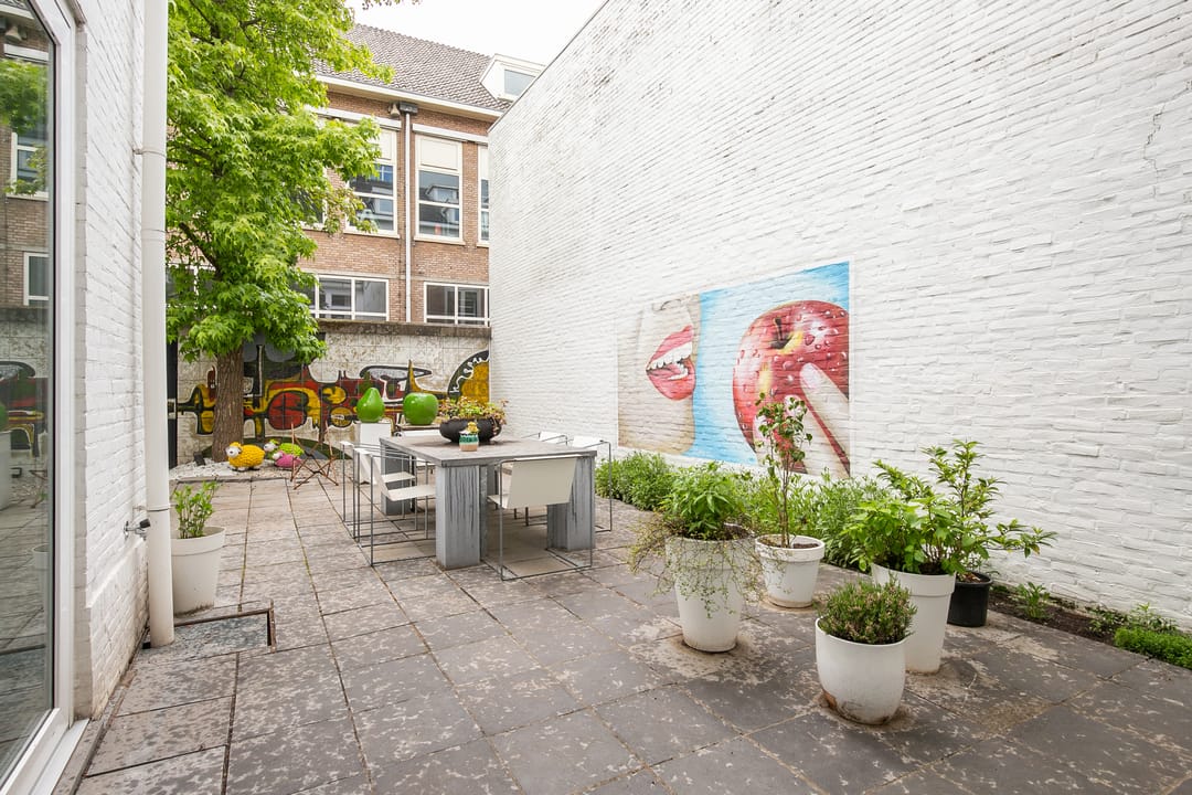 Photo 31 of Dautzenbergstraat 42