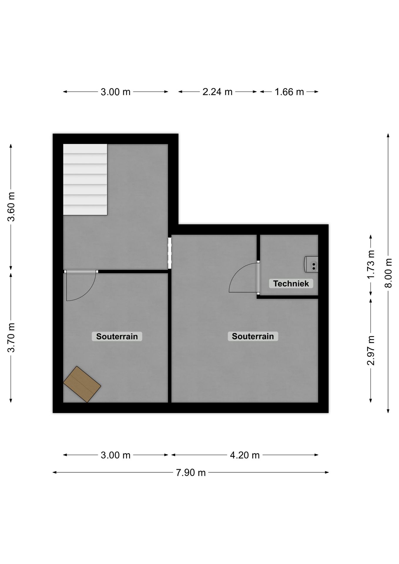 Photo 36 of Dautzenbergstraat 42