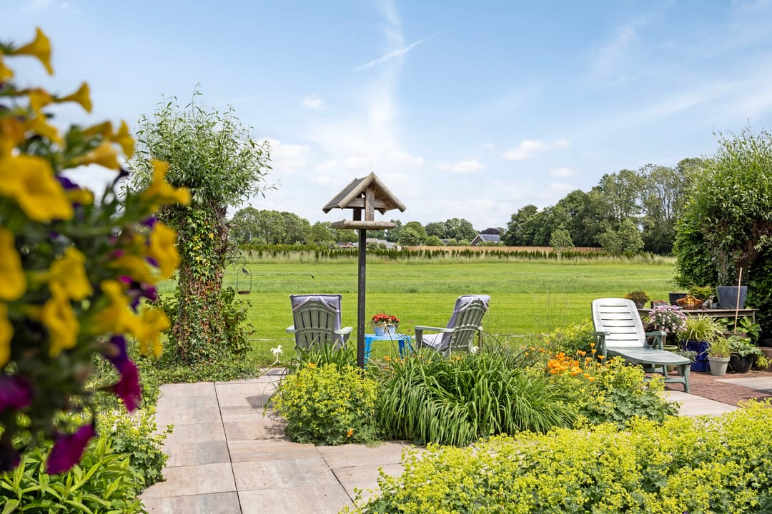 Foto 2 van Klaproosakker 32