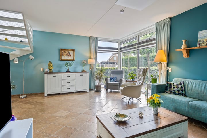 Foto 3 van Klaproosakker 32