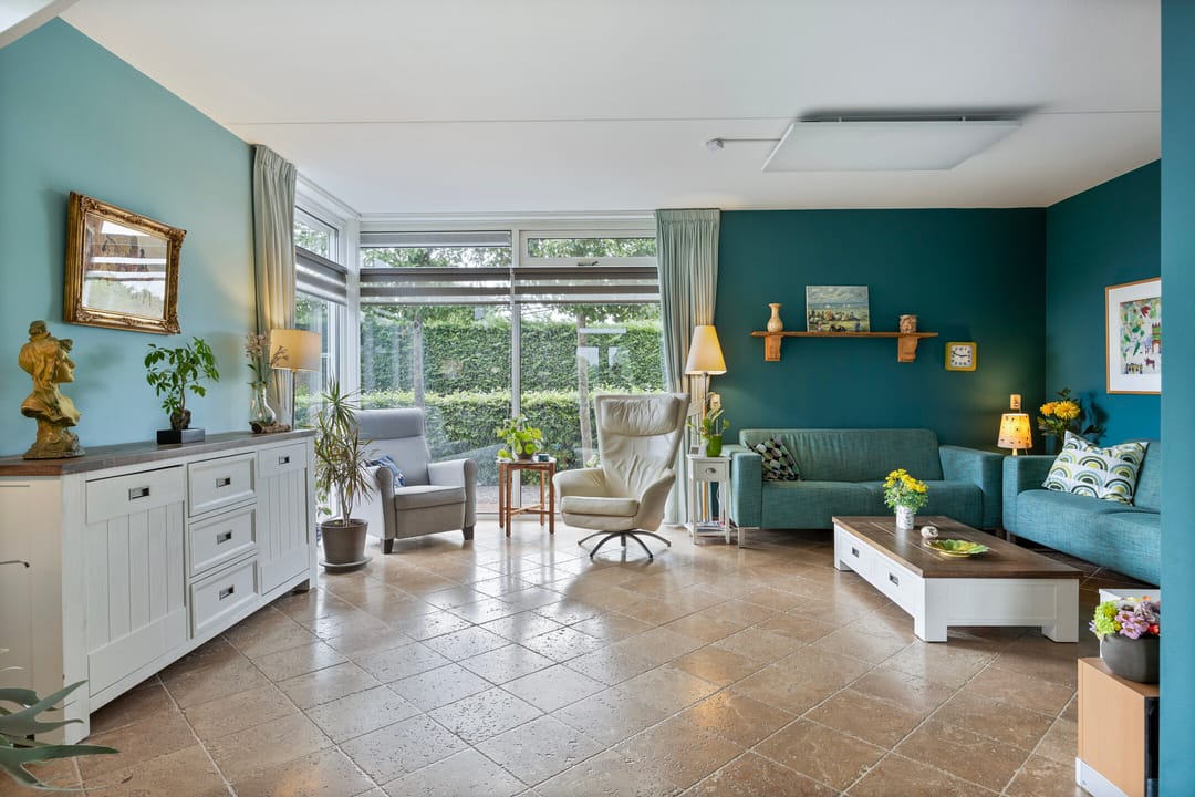 Foto 7 van Klaproosakker 32