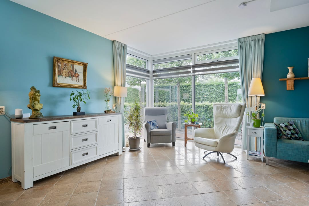 Foto 8 van Klaproosakker 32