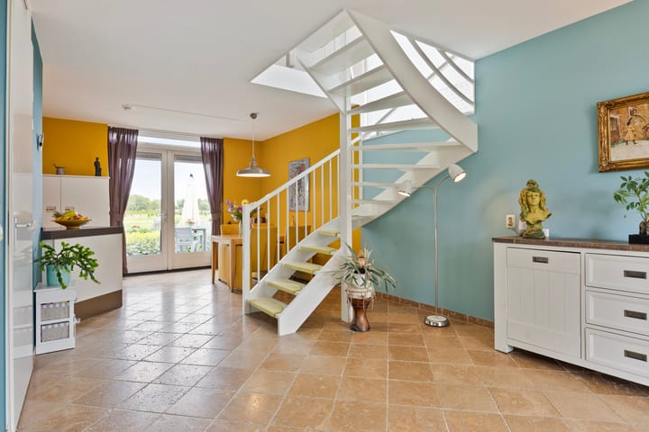 Foto 9 van Klaproosakker 32