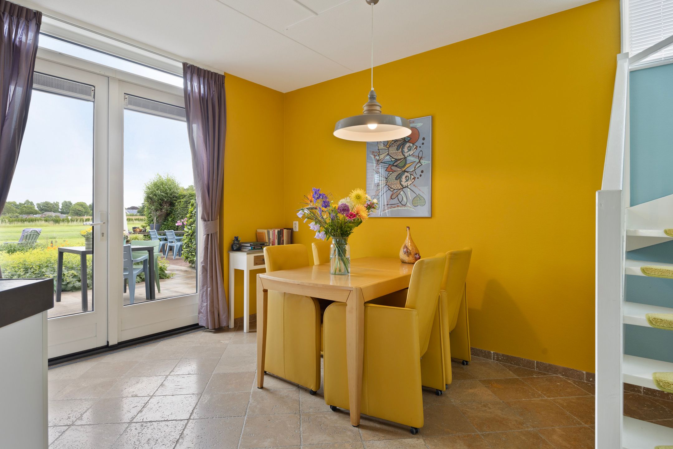 Foto 12 van Klaproosakker 32