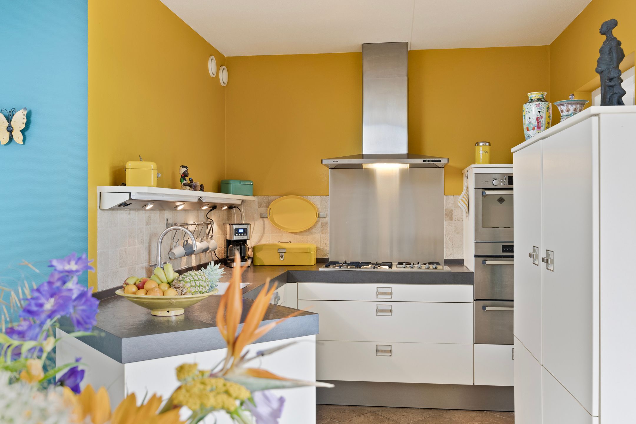 Foto 15 van Klaproosakker 32