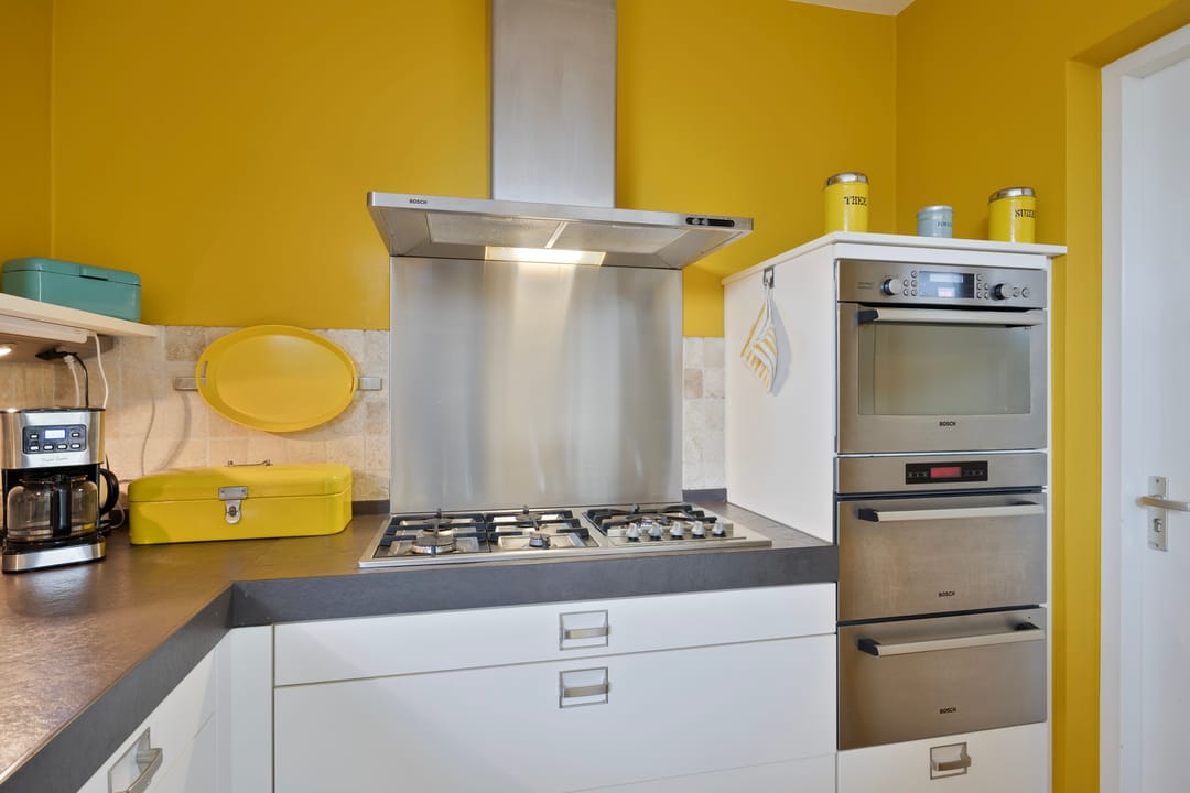 Foto 16 van Klaproosakker 32