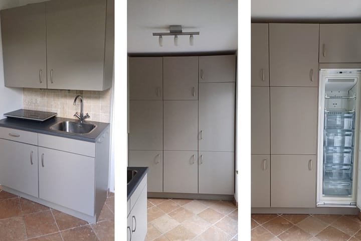 Foto 22 van Klaproosakker 32