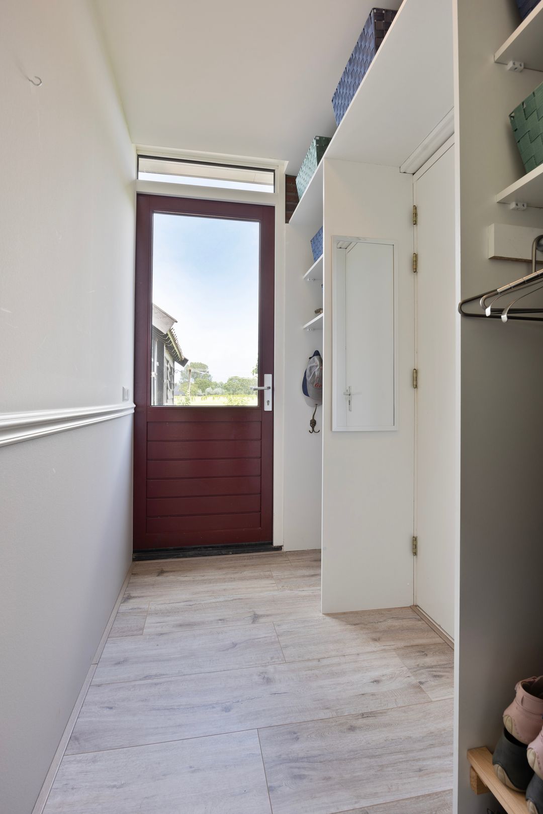 Foto 23 van Klaproosakker 32