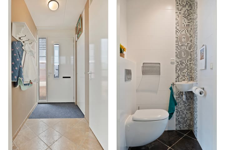 Foto 28 van Klaproosakker 32