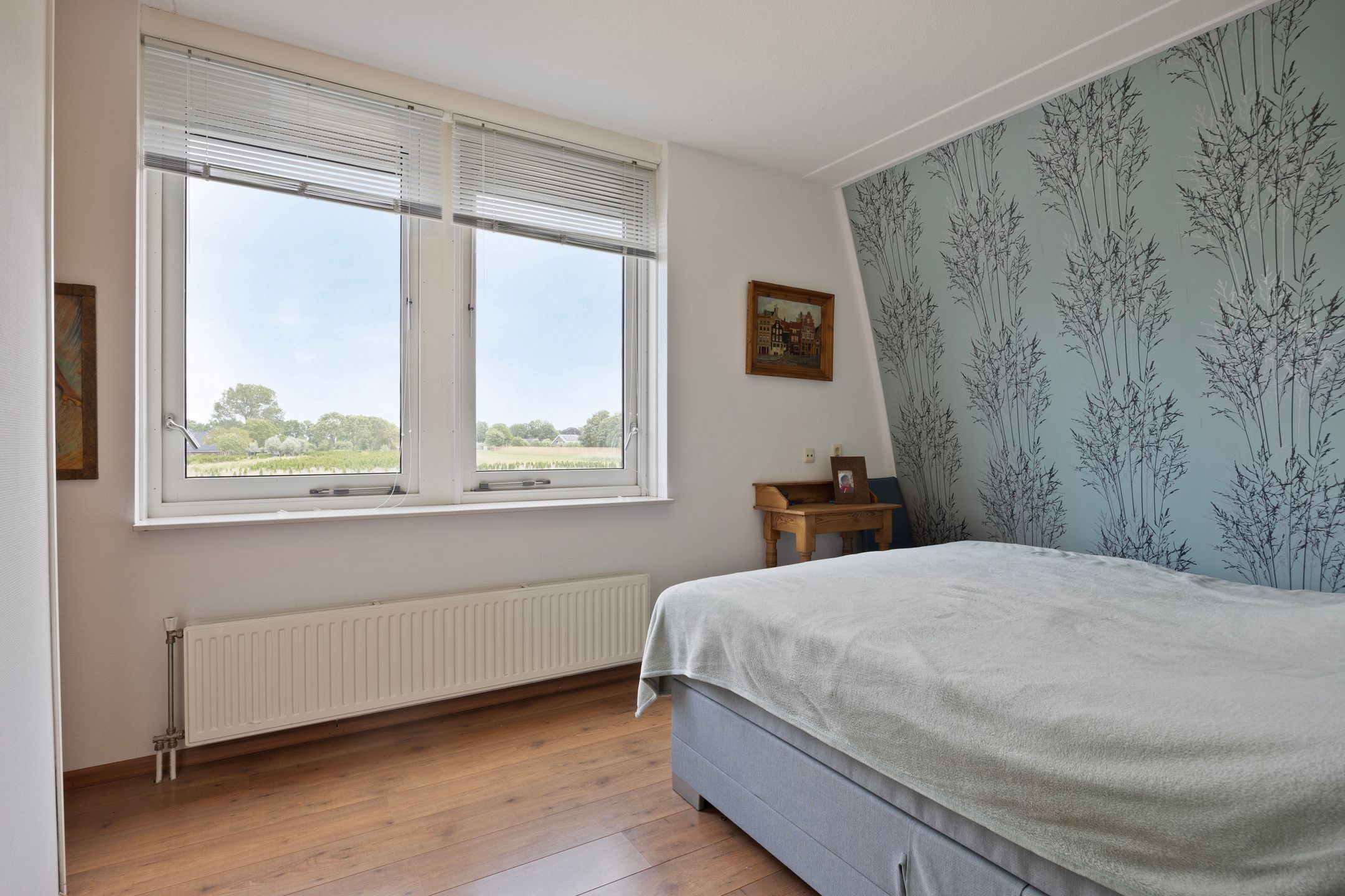 Foto 30 van Klaproosakker 32