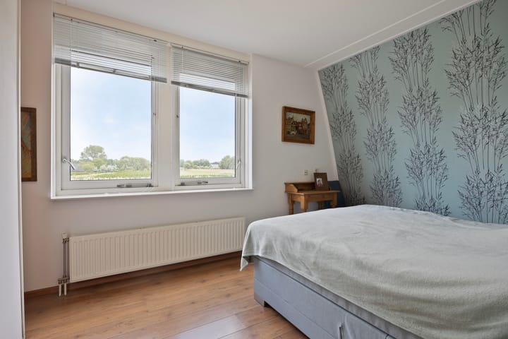 Foto 30 van Klaproosakker 32