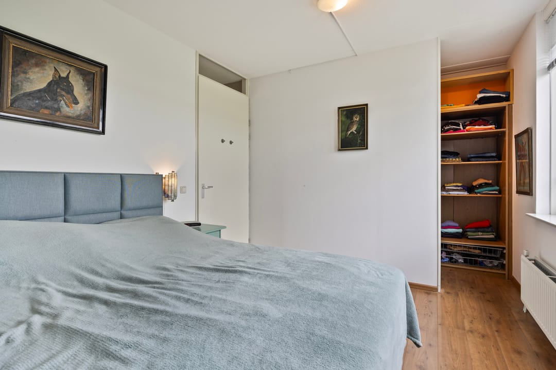 Foto 31 van Klaproosakker 32