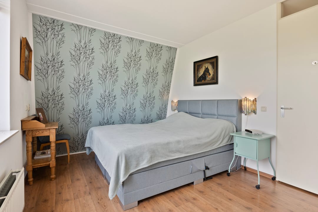 Foto 32 van Klaproosakker 32